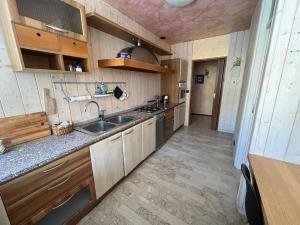 Fotografia z galérie ubytovania Ideale per due famiglie. Comodo a centro e piste v destinácii Bardonecchia