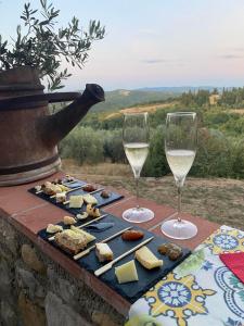 Gallery image of Campora House in Tavarnelle in Val di Pesa