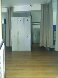 Fotografia z galérie ubytovania Albergue Monterrey v destinácii Santiago de Compostela