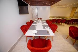 Gallery image of Pearl Courtyard in Varanasi