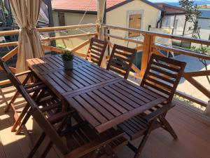 Fotografie z fotogalerie ubytování Holiday Home SophiaMaria v destinaci Drage