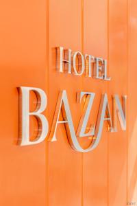 Сертифікат, нагорода, вивіска або інший документ, виставлений в RAON Bazan Hotel - STAY 24H