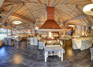 Gallery image of Chalet-Hôtel La Chemenaz, The Originals Relais in Les Contamines-Montjoie