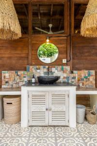 Fotografie z fotogalerie ubytování Tigerlillys Boutique Hotel v destinaci Nusa Lembongan