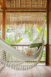 Fotografie z fotogalerie ubytování Tigerlillys Boutique Hotel v destinaci Nusa Lembongan