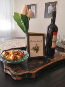 OlivApartment 1015 Budapest, Szabó Ilonka utca kép - 2