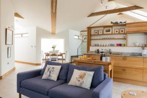 Fotografie z fotogalerie ubytování Finest Retreats - Elwell Stables West v destinaci Dundry