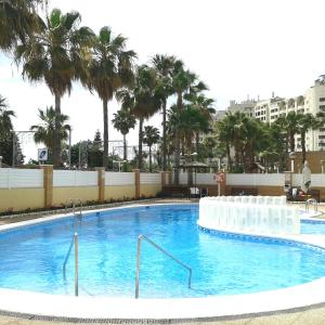 Der Swimmingpool an oder in der Nähe von ACV - Isla Park-1ª Linea Planta 1 Sur