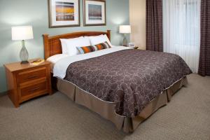 Sonesta ES Suites Toronto Markham