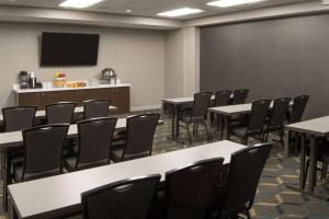 Konferenční prostory v ubytování Sonesta ES Suites New Orleans Convention Center