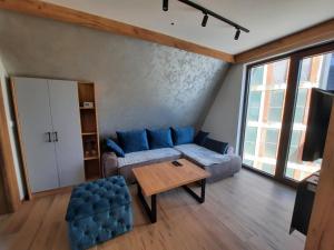 Un lugar para sentarse en Apartman Milovanović