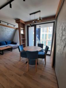Un lugar para sentarse en Apartman Milovanović