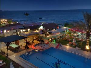 Gallery image of Malliotakis Beach Hotel "by Checkin" in Stalida