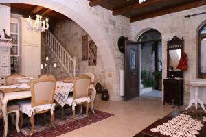Fotografia z galérie ubytovania Villa Athina - Irene Country House v destinácii Ierápetra