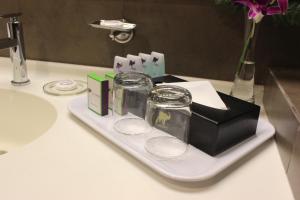 Fotografie z fotogalerie ubytování Hotel Maluri v Kuala Lumpur