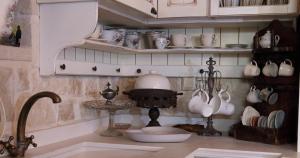Fotografia z galérie ubytovania Villa Athina - Irene Country House v destinácii Ierápetra