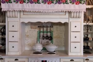Fotografia z galérie ubytovania Villa Athina - Irene Country House v destinácii Ierápetra