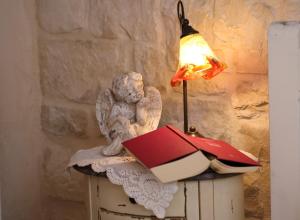 Fotografia z galérie ubytovania Villa Athina - Irene Country House v destinácii Ierápetra