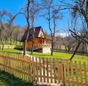Táj Show holiday homes közelében