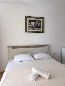 Gallery image of EM apartments in Ulcinj