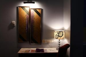 Fotografie z fotogalerie ubytování Hotel Maluri v Kuala Lumpur