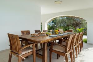 Fotografie z fotogalerie ubytování Villa Can Joan I - Fantastic Sunset Views and Family Friendly - v destinaci San Antonio