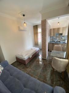 Foto dalla galleria di Sempati Apart Hotel a Alanya