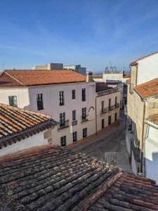 Imagen de la galería de Torre del Postigo By KubiK, en Cáceres