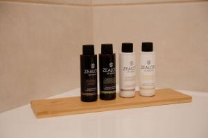 Galeri foto Studio Costele Luxurious apt in the heart of Corfu di Corfu