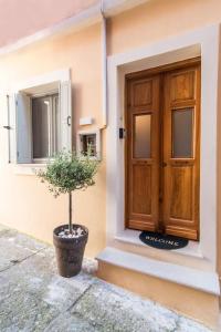Galeri foto Studio Costele Luxurious apt in the heart of Corfu di Corfu
