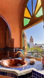 Kuvagallerian kuva majoituspaikasta Riad Catalina, joka sijaitsee Marrakechissa
