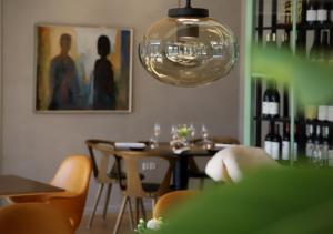 Ristorante o altro punto ristoro di Hotel Britannia