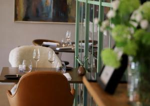 Foto dalla galleria di Hotel Britannia a Esbjerg