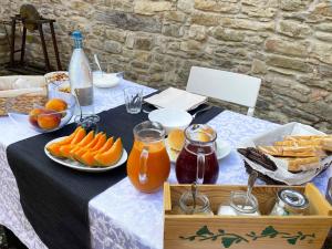 Imagen de la galería de Mulino del Lentino, en Nibbiano