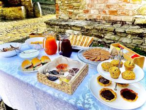 Imagen de la galería de Mulino del Lentino, en Nibbiano