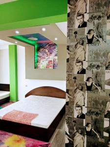 Gallery image of Guest House Sofia in Sandanski