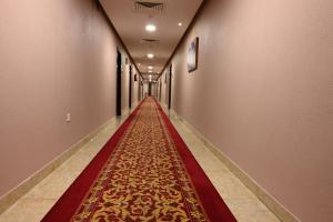 Fotografie z fotogalerie ubytování Quiet Dreams - Serviced Apartments King abdul Aziz Street Branch v destinaci Džidda