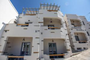 Gallery image of Ampelos Residence Naxos in Naxos Chora