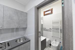 Foto dalla galleria di Bed And Breakfast Sant'Anna a Pagani