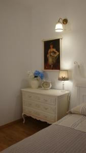 Ảnh trong thư viện ảnh của LA BARCHETTA suite ở Orosei