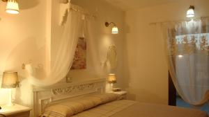 Ảnh trong thư viện ảnh của LA BARCHETTA suite ở Orosei