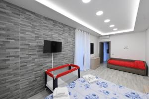 Foto dalla galleria di Bed And Breakfast Sant'Anna a Pagani