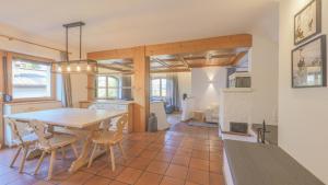 Gallery image of Chalet Lindau Fieberbrunn - by ONE VILLAS in Fieberbrunn