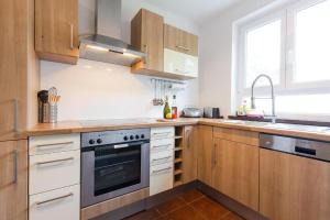 Imagen de la galería de Villa Müller Rotfuchs, en Ossiach