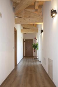 Fotografie z fotogalerie ubytování Albergo Croce d'Aune v destinaci Pedavena