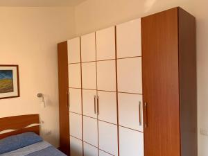 Gallery image of Grazioso e confortevole appartamento a Chia in Chia