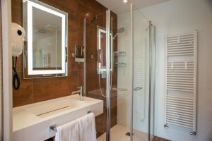 Bagno di Padova Suites C20