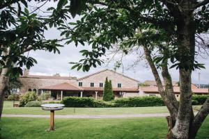 Fotografie z fotogalerie ubytování Casa Dos Gaios v destinaci Chantada