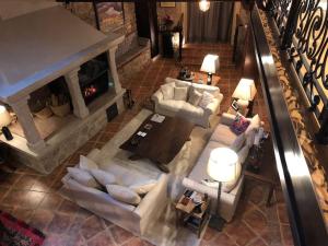 Fotografie z fotogalerie ubytování Casa Dos Gaios v destinaci Chantada