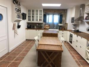 Fotografie z fotogalerie ubytování Casa Dos Gaios v destinaci Chantada